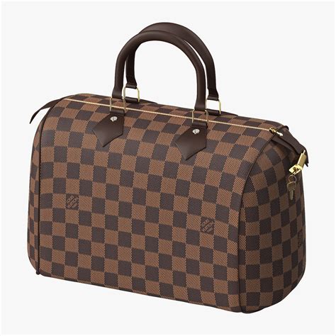 louis vuitton checkered bag small|checkerboard louis vuitton bag.